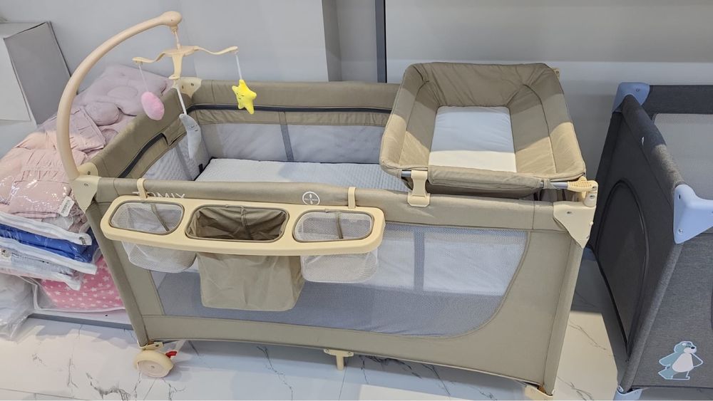 Монеж со всей компектации