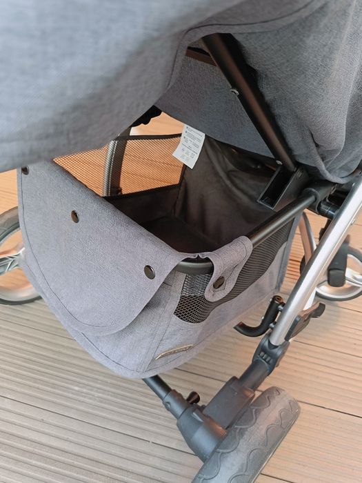 Коляска Corello Vista