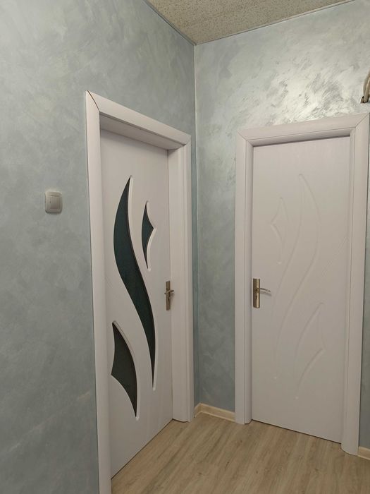 Продава се Двустаен апартамент в Плевен, Идеален център - 62 кв.м за 1759 €/кв.м - Снимка #2