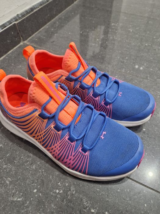 Детски маратонки Under Armour