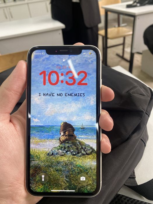 Iphone 11 в идеале