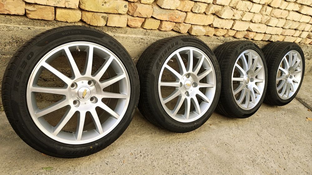 Продается Оптра диска в сборе 4х114