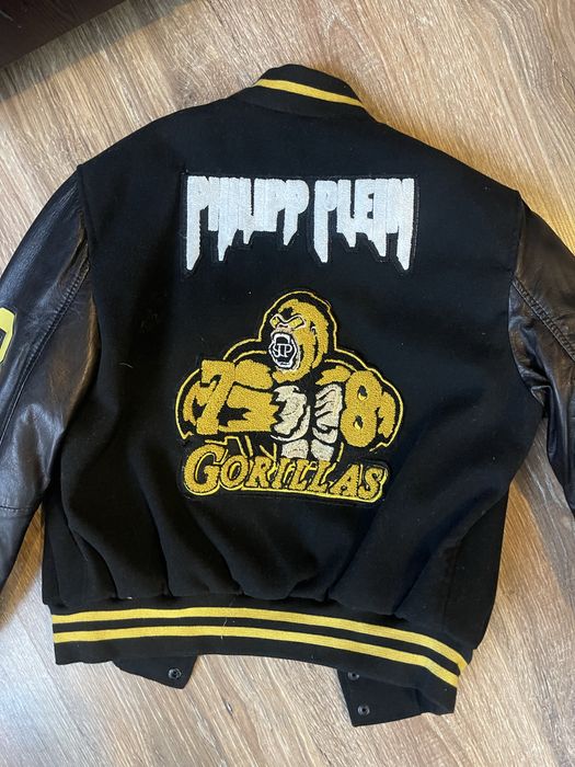 Geaca pt copii Philip plein