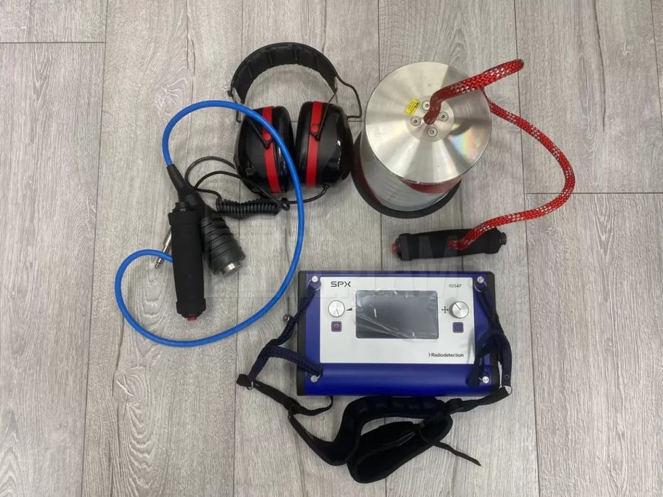 Услуга сантехник и 24/7