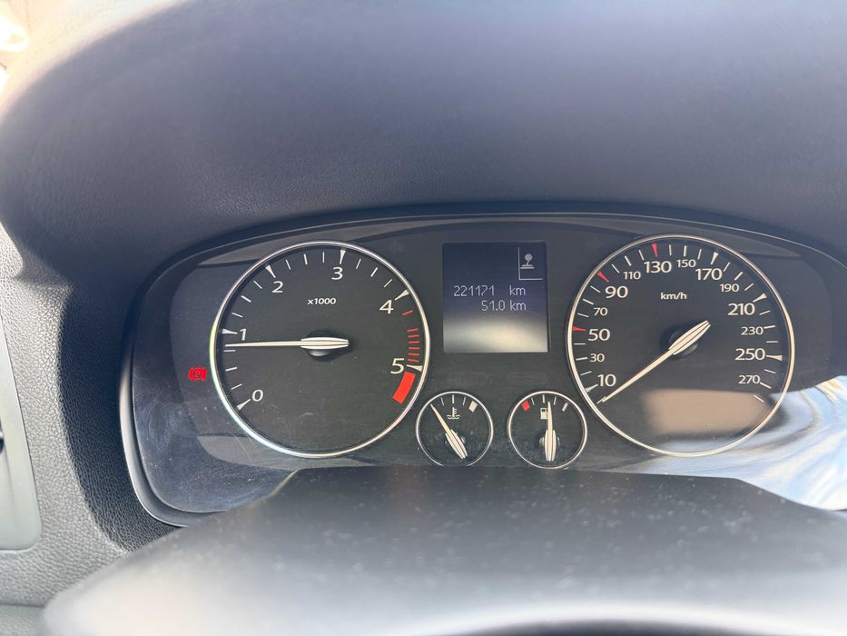 Vand Renault Laguna 3