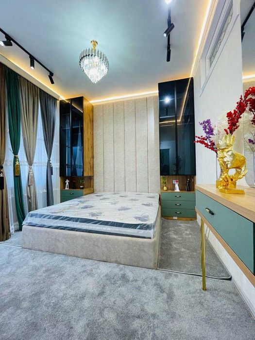 Срочно! Продаётся 3х комнатная квартира!!!