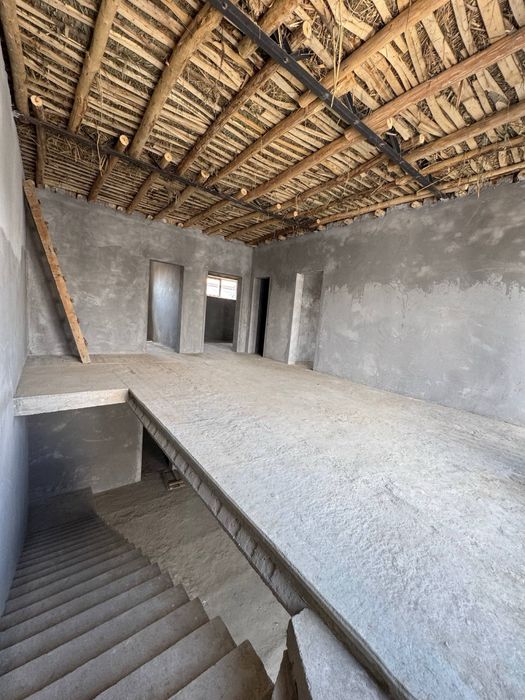 Урикзор Участок 2 соток 2-этажный 6 комнат Лагер Махалля