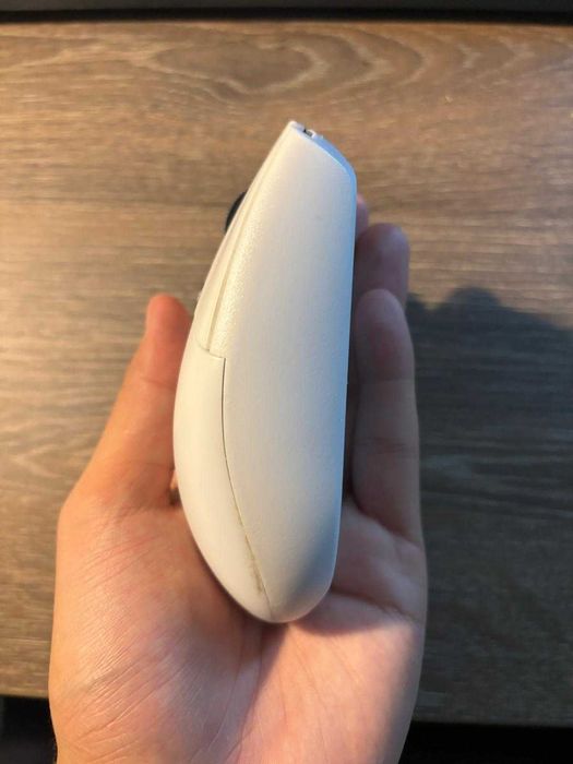 Mouse gaming wireless Logitech G304Lightspeed White