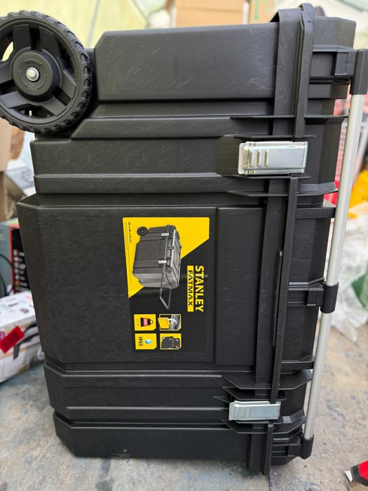 Stanley FMST1-75531, lada mobila pentru scule 240 l