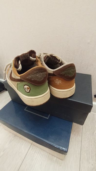 Продам Nike Dunk Voodoo