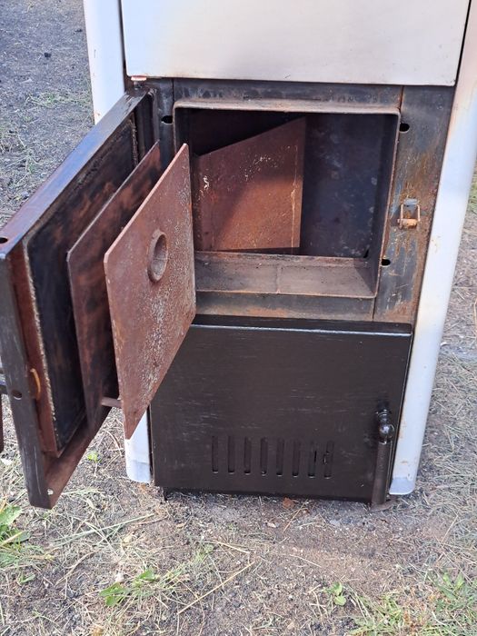 Продам котел "Иртыш"