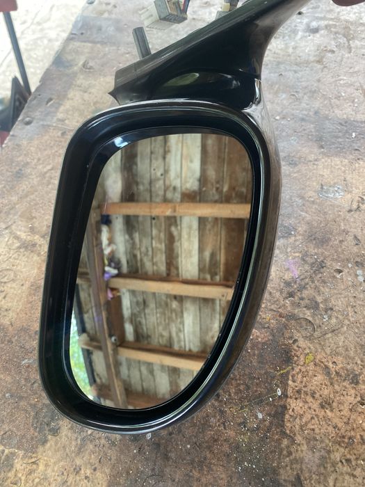 Дясно огледало за пежо 406