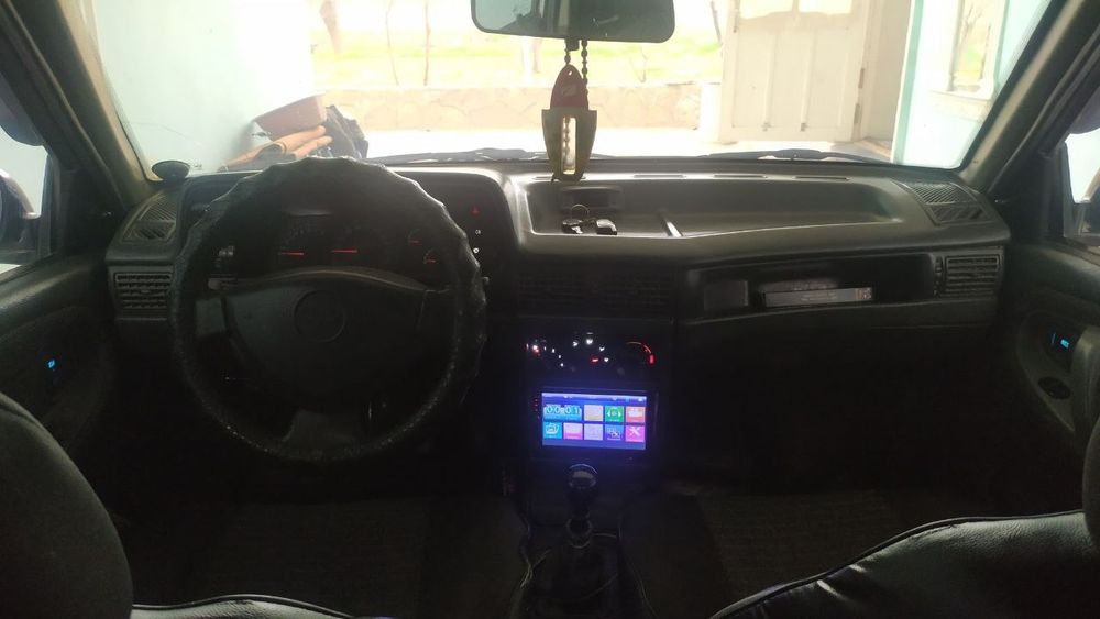 Neksia 2007 Halol 424000km