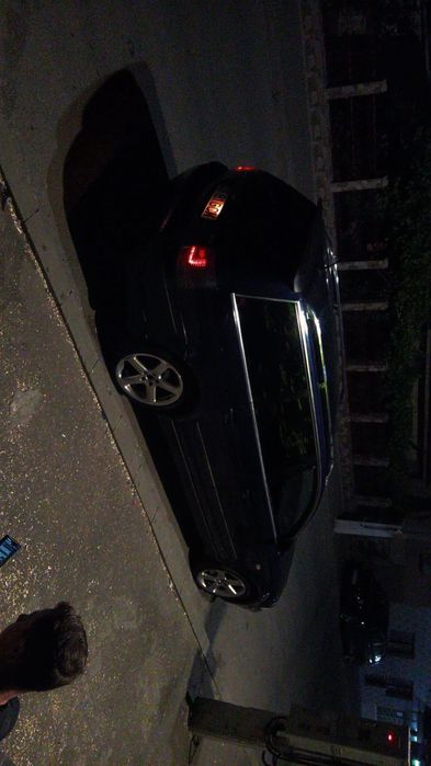 Volkswagen Passat b5.5