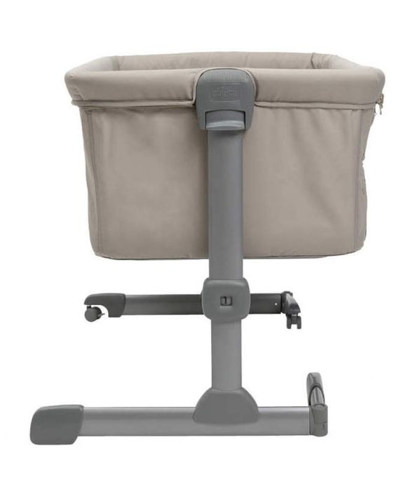 Co-sleeper Chicco Next2Me Essential bej