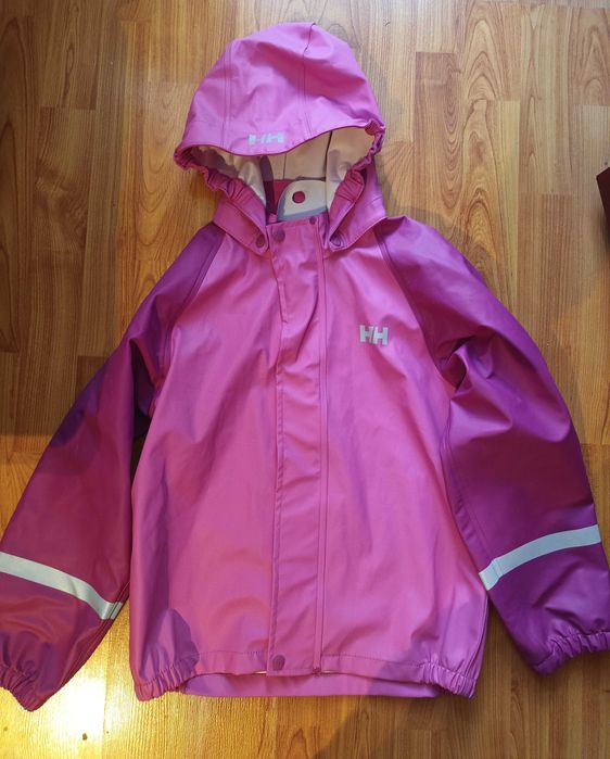 Детски дъждобран Helly Hansen 134 см/9 год.