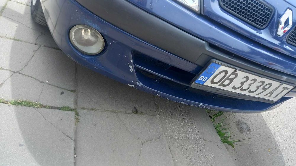 Обява за автомобил