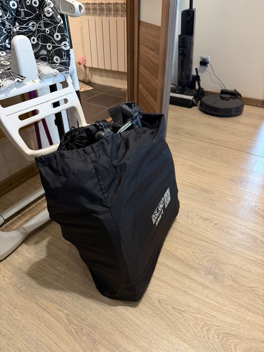 Коляска DSLAND (Stokke)
