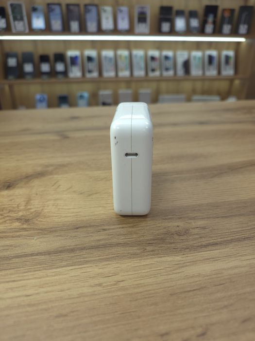 Incarcator Apple Usb-C 61W - Garantie