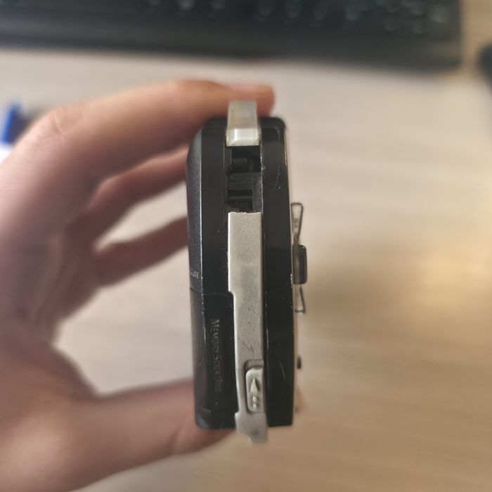 Приставка PSP Street case