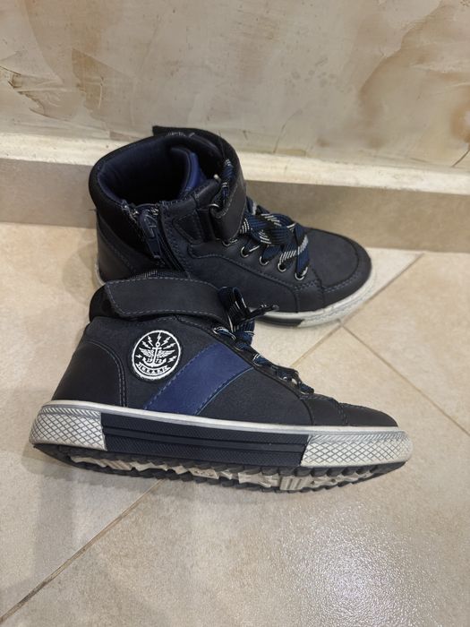 Есенни кецове Mat Star