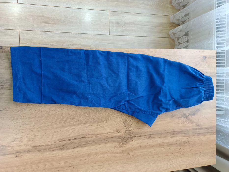 Детское кимоно для дзюдо до 10 лет