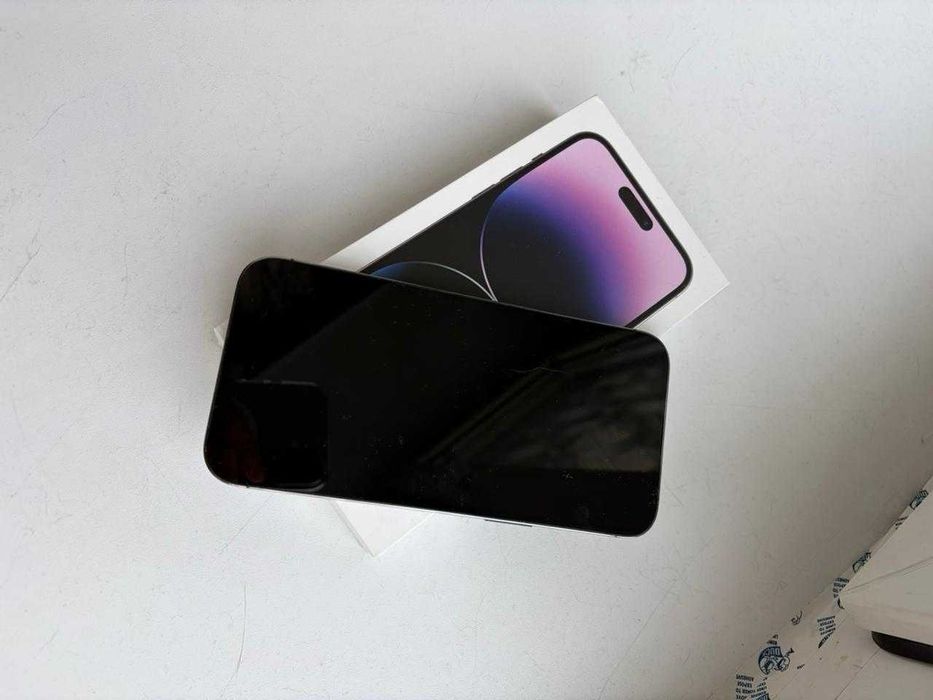 iPhone 14 ПроМакс