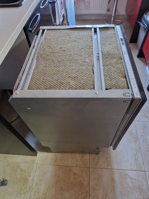 Vand masina de spalat vase