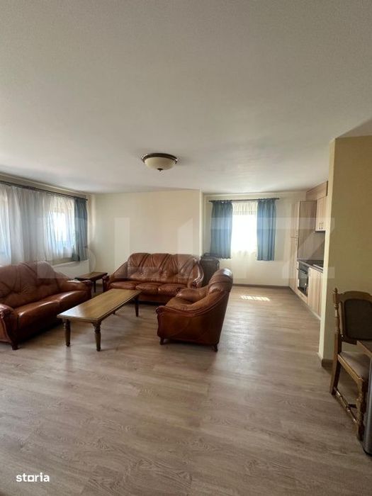 Apartament cu 2 camere, 58 mp, zona Mosnita Noua — fotografia 1