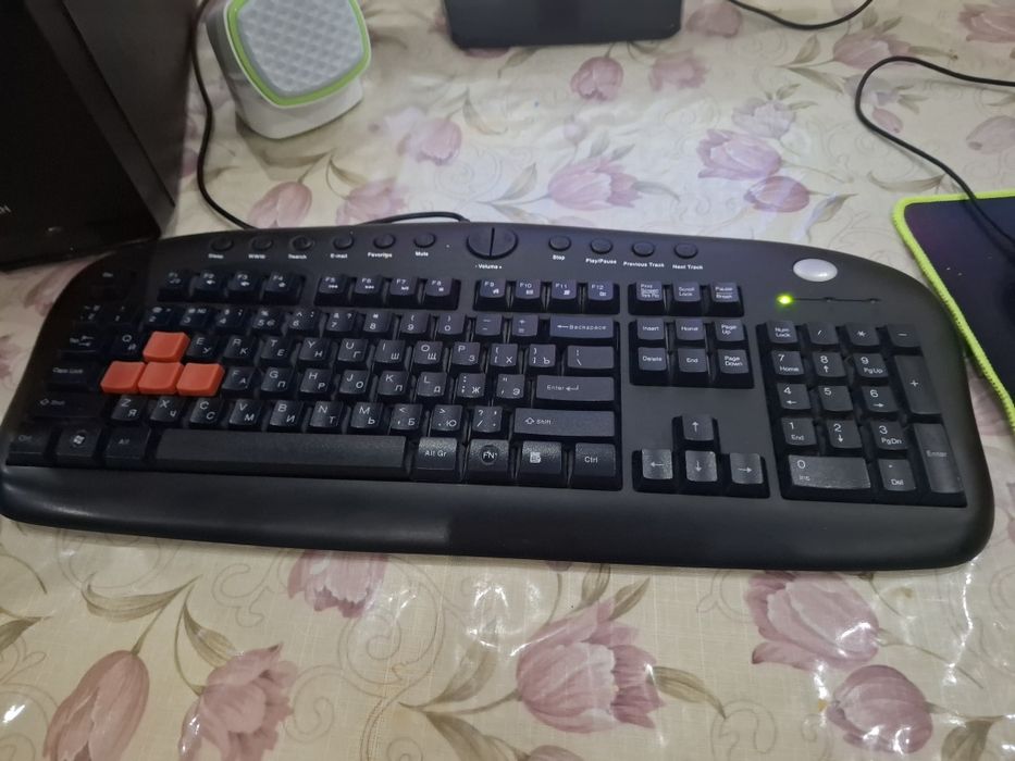 Домашний компьютер