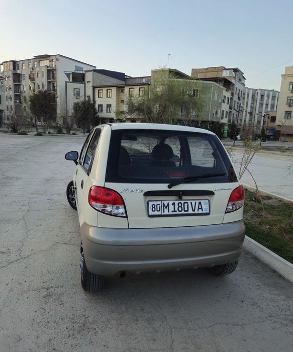 Продаётся Матиз Автомат