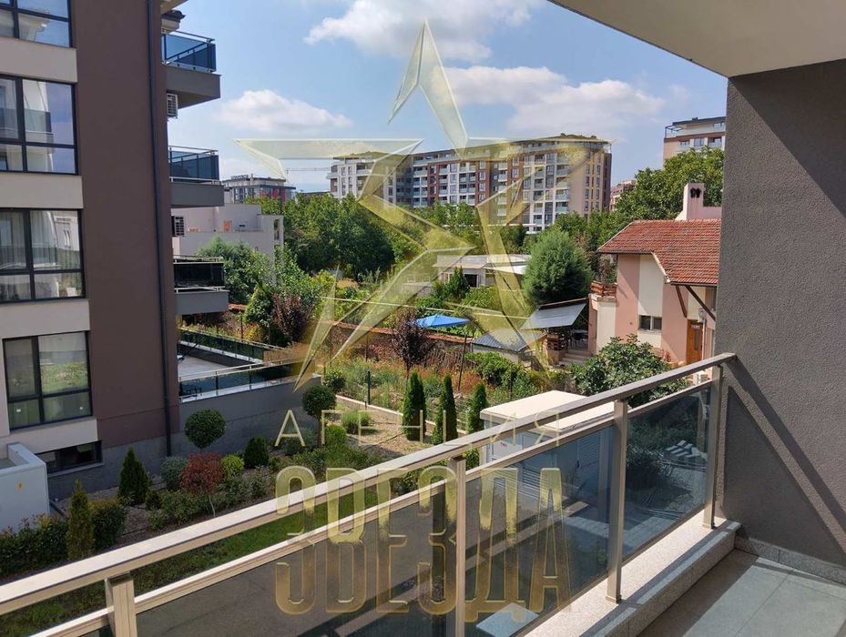 2-стаен в Пловдив-Смирненски площ 65 цена 520