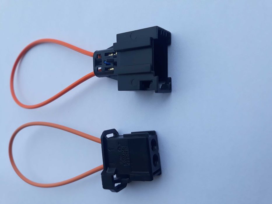 Оптичен кабел тапа MERCEDES BMW AUDI