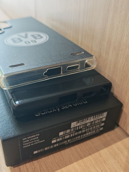 Samsung Galaxy S24 Ultra 512GB