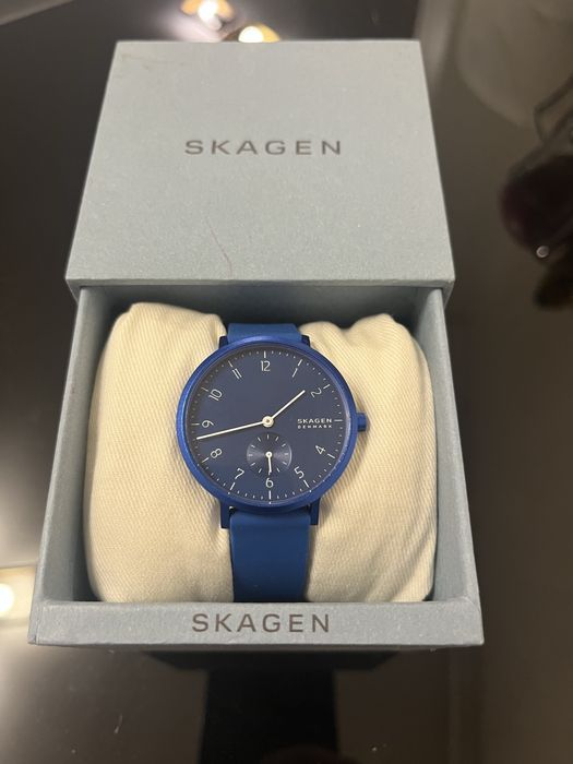 Ceas  Skagen Danemark