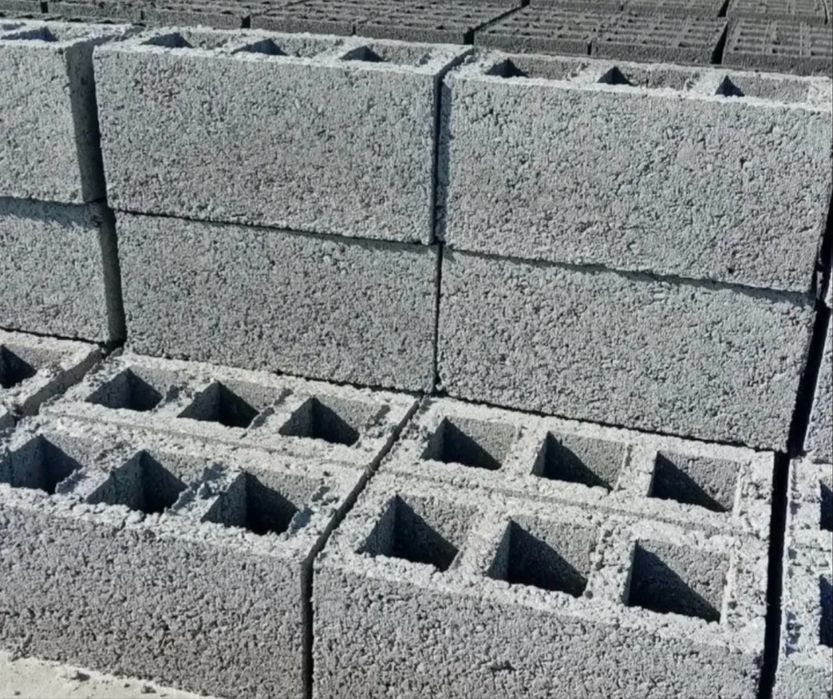 Shlaka blok sotiladi | Samarqand bo‘ylab yetkazib berish bor