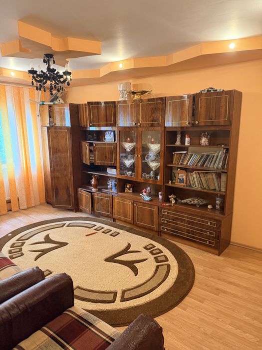 Apartamet 2 camere