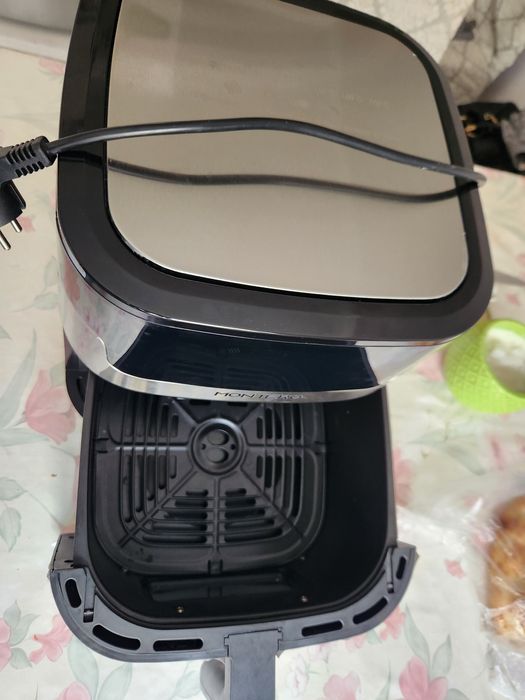 Аэрогриль элекрический