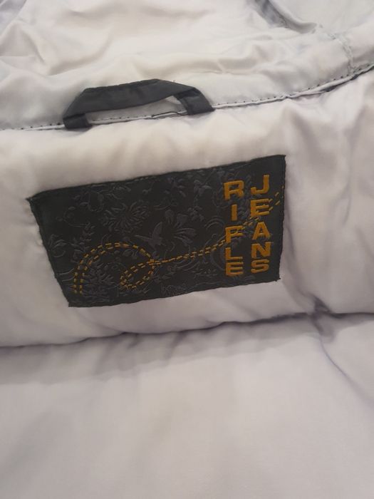 Зимно яке RIFLE, xs размер