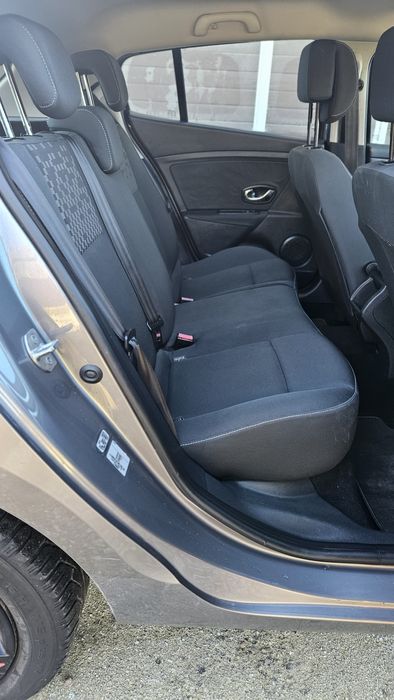 Renault Megane recent adus si înmatriculat