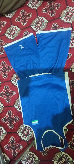 Sport forma sotiladi