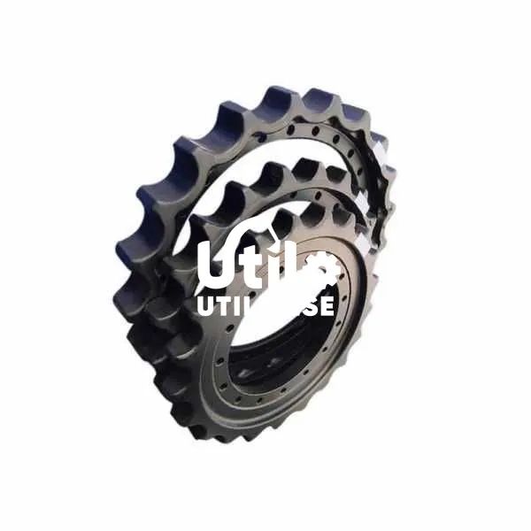 Steluta Sprocket Kubota KX030 KX040 KX057 U30 U35 + piese Kubota
