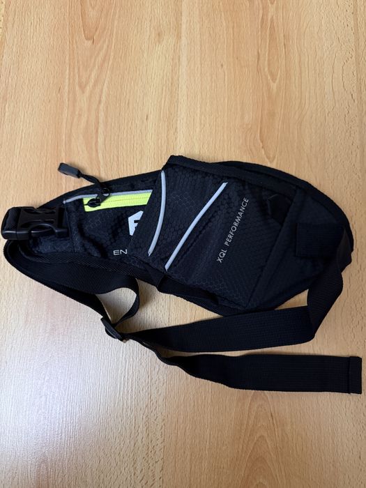 Спортна чанта за кръст / бягане Endurance