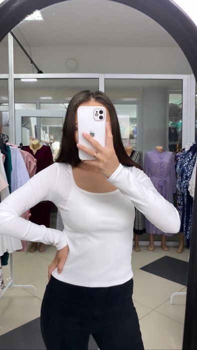 Ликвидация женских вещей