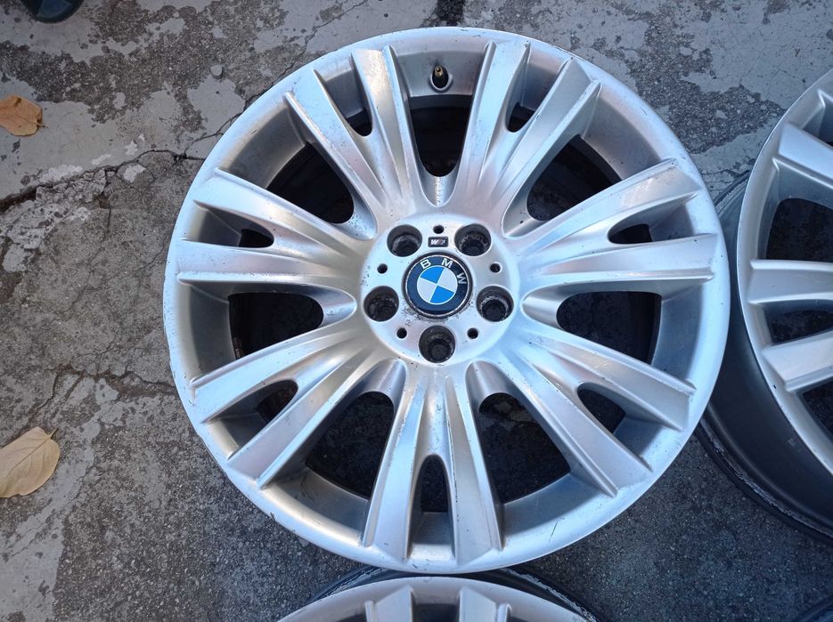 19 5x120 BMW X5 M E70 Оригинални-Внос от Австрия