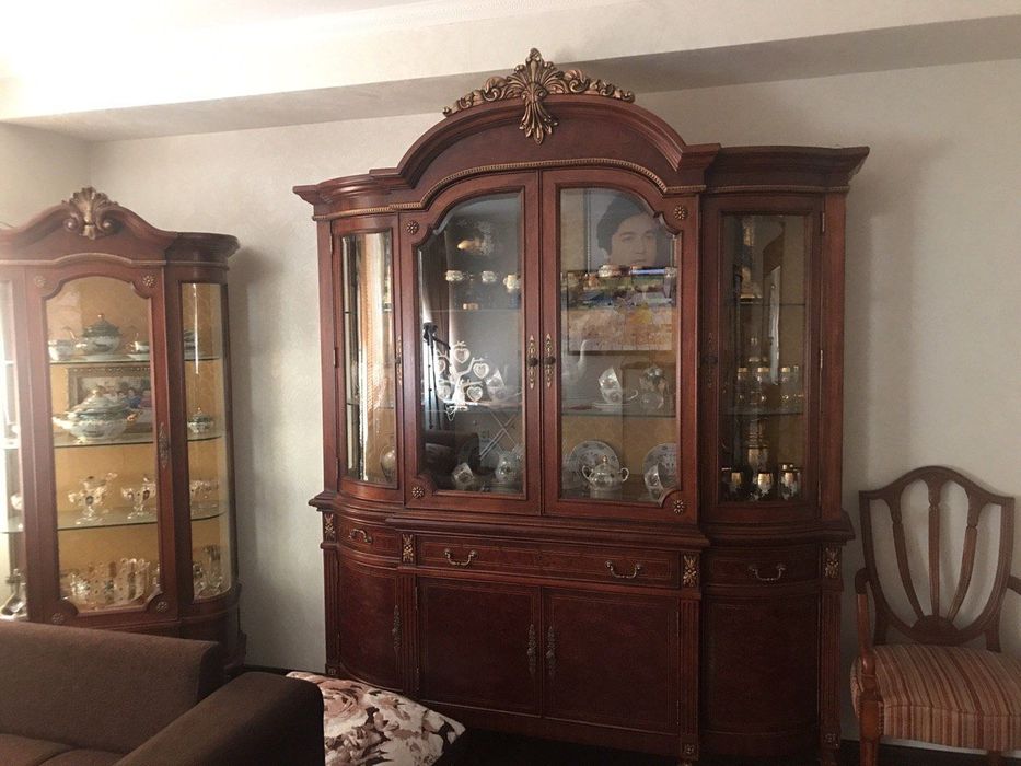 Мебель разборка и сборка