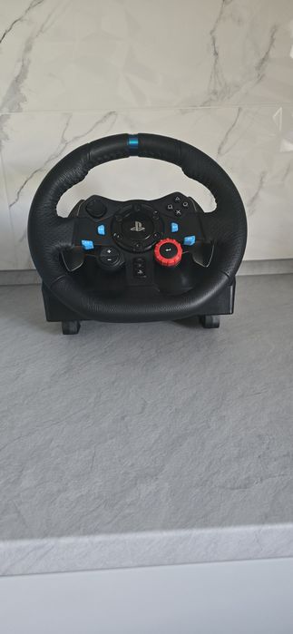 Volan Logitech G29