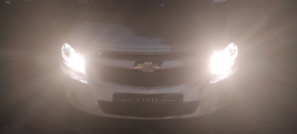 Магнитный подномер оригинальный