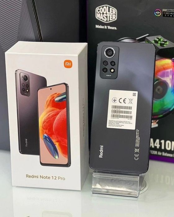 Redmi Note 12 Pro 256 GB