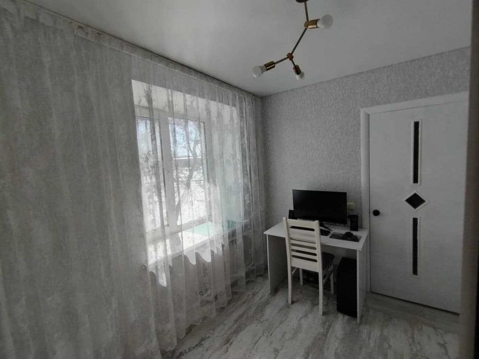 Продается 3х комн.кв на 6 микрорайоне